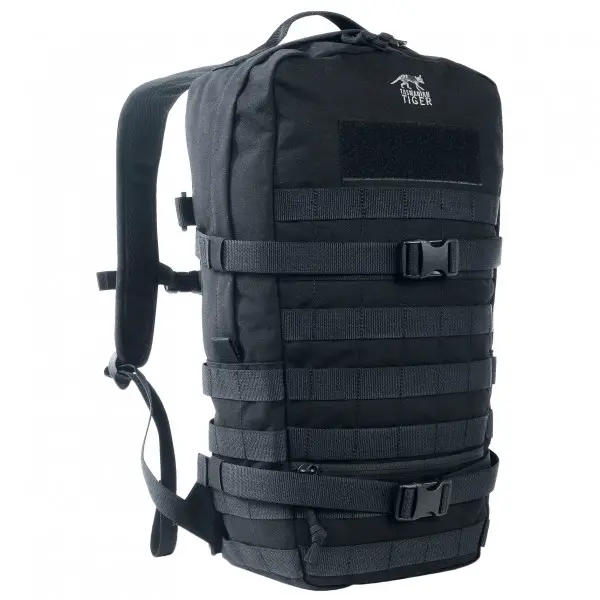 Tasmanian Tiger - TT Essential Pack L MKII 15 - Daypack blau