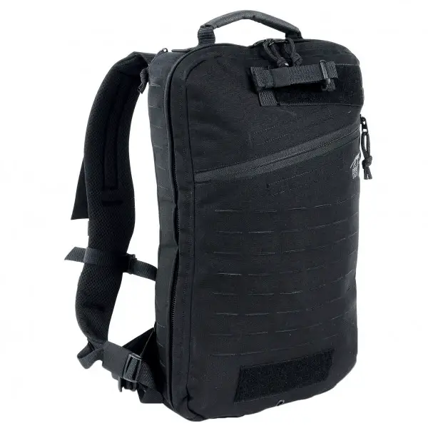Tasmanian Tiger - TT Medic Assault Pack MKII 15 - Daypack schwarz