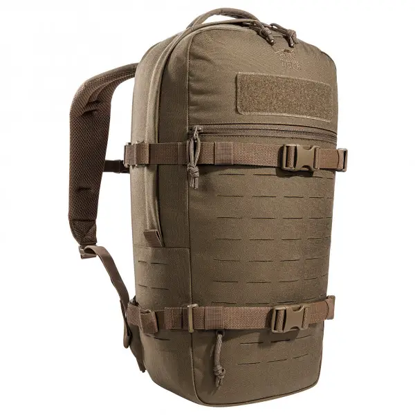 Tasmanian Tiger - TT Modular Daypack L 18 - Daypack braun