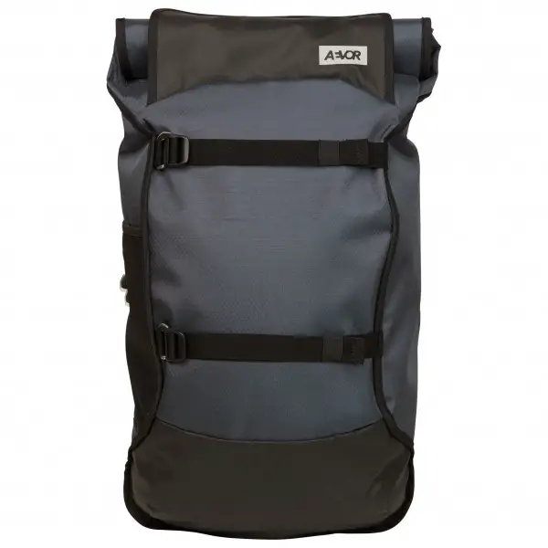 AEVOR - Trip Pack Proof 26 - Daypack grau/schwarz
