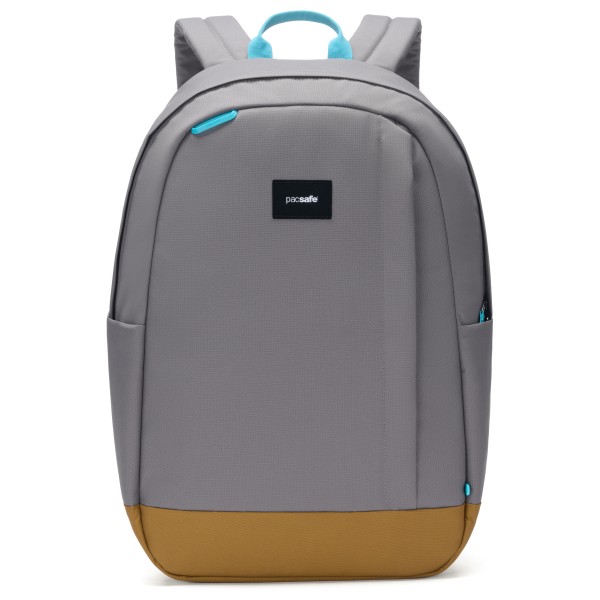 Pacsafe - Go 25 Backpack - Daypack grau