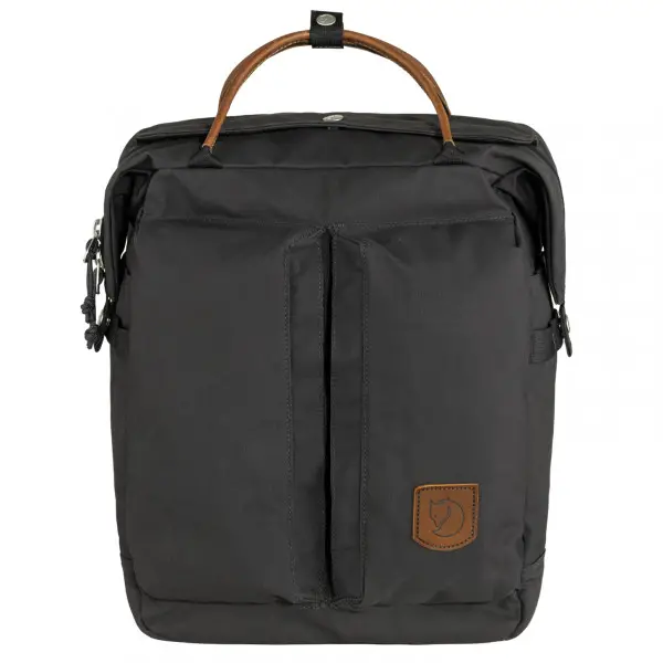 Fjällräven - Haulpack No.1 23 - Daypack grau