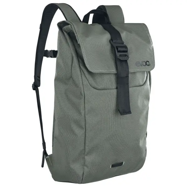 Evoc - Duffle Backpack 16 - Daypack oliv/grau