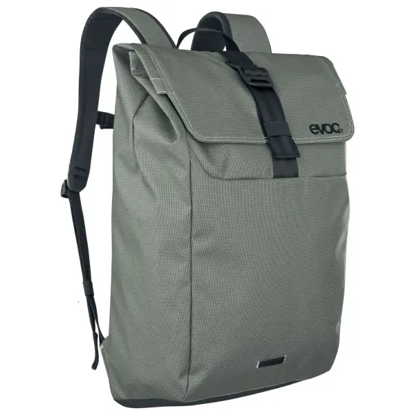 Evoc - Duffle Backpack 26 - Daypack grau