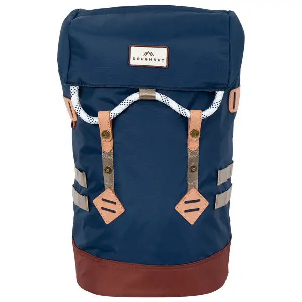Doughnut - Colorado 19 Jungle Series - Daypack blau