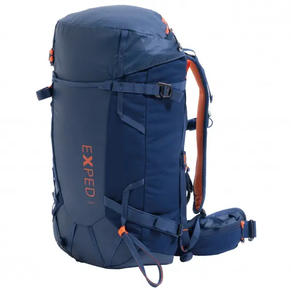 Exped - Women's Couloir 30 - Tourenrucksack blau