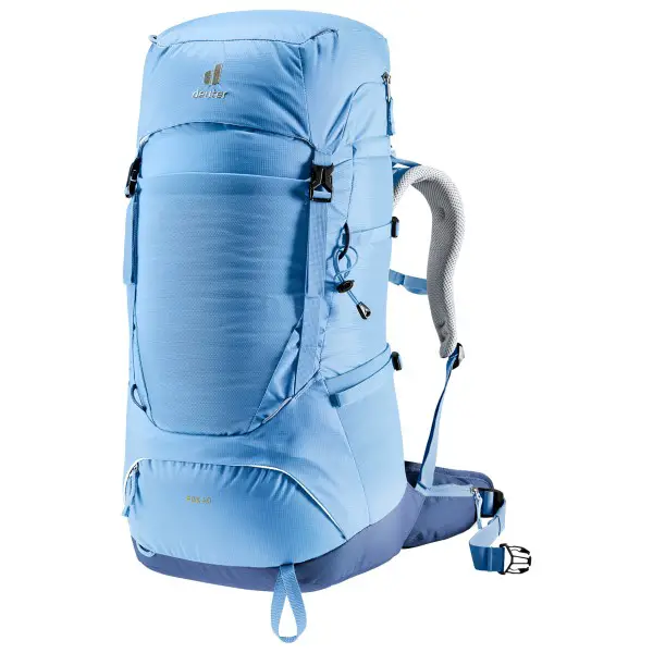 Deuter - Kid's Fox 40 - Wanderrucksack blau