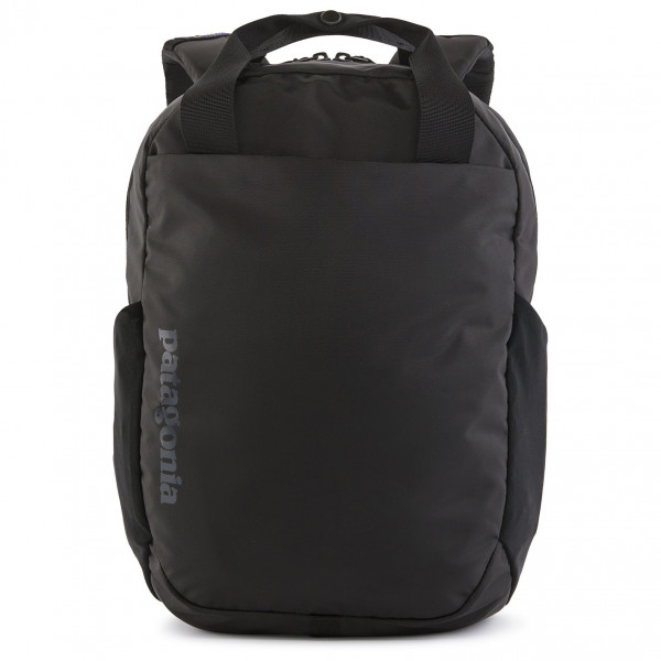 Patagonia - Atom Tote Pack 20 - Daypack schwarz
