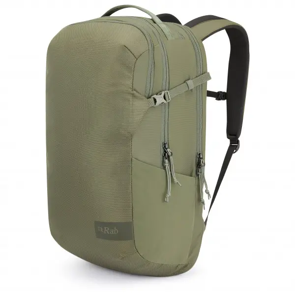 Rab - Depot 28 - Daypack oliv