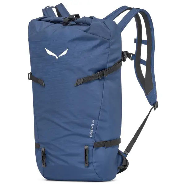 Salewa - Climb Mate 25 - Kletterrucksack blau