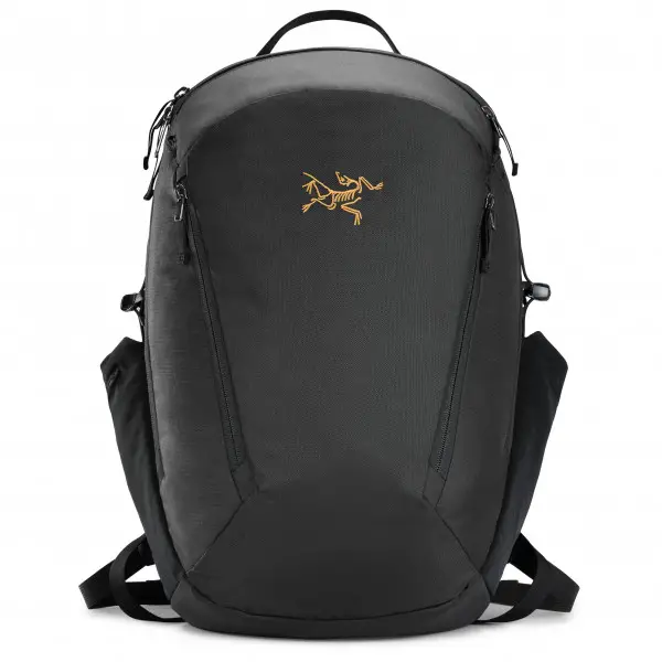 Arc'teryx - Mantis 26 - Daypack schwarz/grau