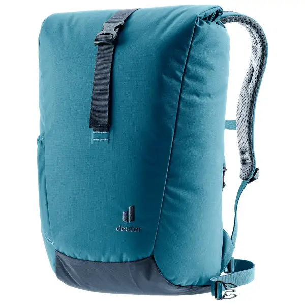 Deuter - Stepout 22 - Daypack türkis/blau