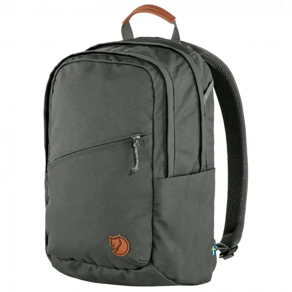 Fjällräven - Räven 20 - Daypack grau