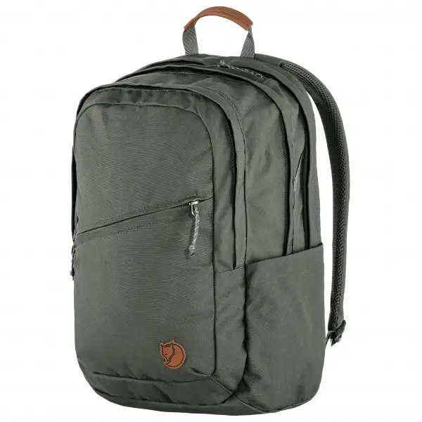 Fjällräven - Räven 28 - Daypack grau