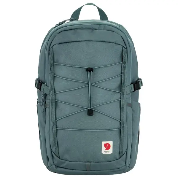 Fjällräven - Skule 28 - Daypack türkis