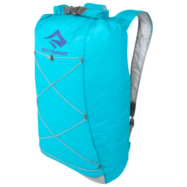 Sea to Summit - Ultra-Sil Dry Day Pack - Daypack türkis