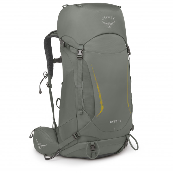 Osprey - Women's Kyte 38 - Trekkingrucksack Gr XS/S grau