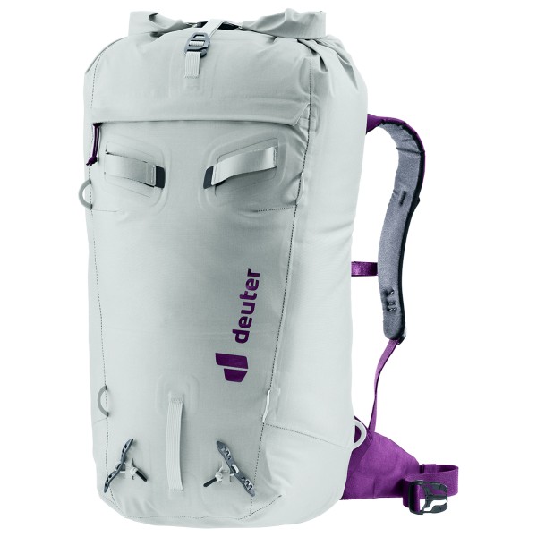 Deuter - Women's Durascent 28 SL - Tourenrucksack grau