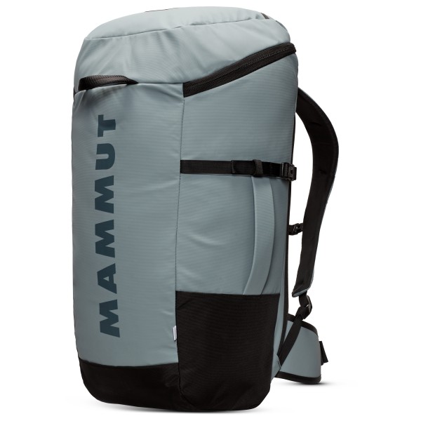 Mammut - Neon 45 - Kletterrucksack grau