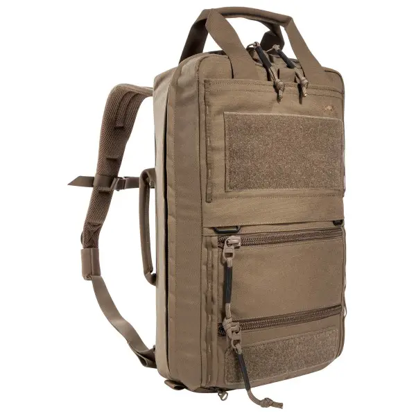 Tasmanian Tiger - TT Survival Pack 16 - Daypack braun