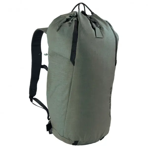 Blue Ice - Wadi 22 - Kletterrucksack oliv