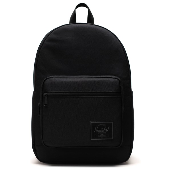 Herschel - Pop Quiz Backpack - Daypack schwarz