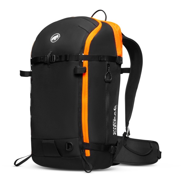 Mammut - Tour 30 Removable Airbag 3.0 - Lawinenrucksack schwarz