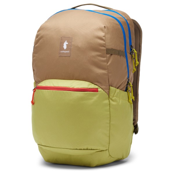 Cotopaxi - Chiquillo 30 Backpack Cada Dia - Daypack oliv