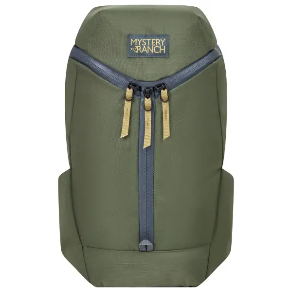 Mystery Ranch - Catalyst 22 - Daypack oliv