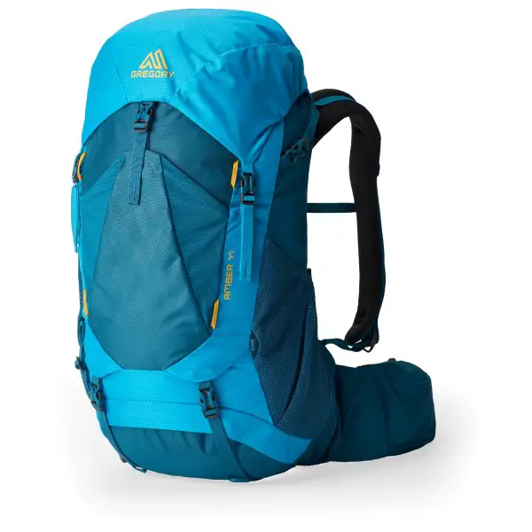 Gregory - Women's Amber 44 Plus - Trekkingrucksack blau
