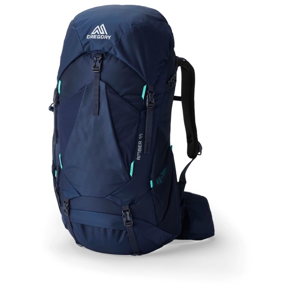 Gregory - Women's Amber 44 RC - Trekkingrucksack blau