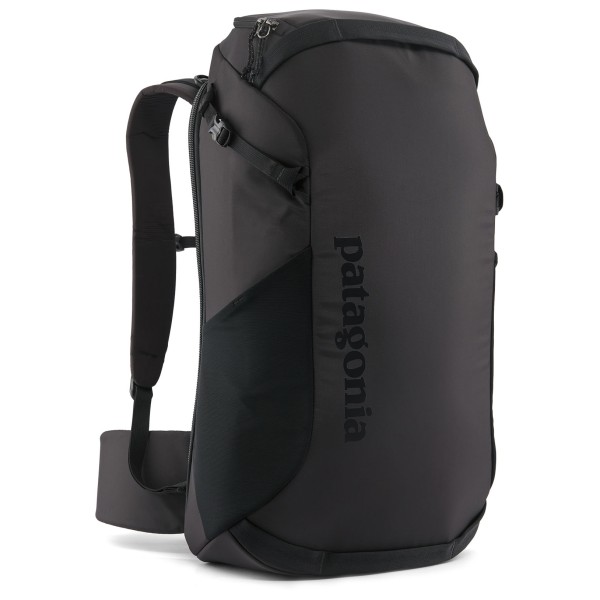 Patagonia - Cragsmith 32 - Kletterrucksack Gr S schwarz/grau