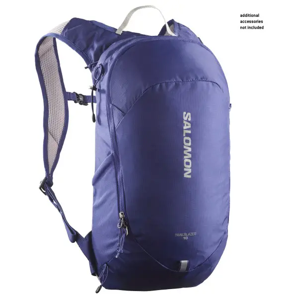 Salomon - Trailblazer 10 - Daypack blau