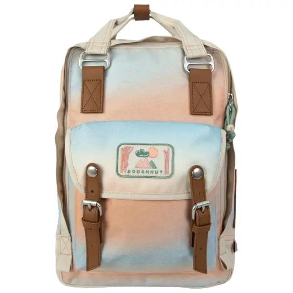 Doughnut - Macaroon Dreamwalker 16 Backpack - Daypack beige