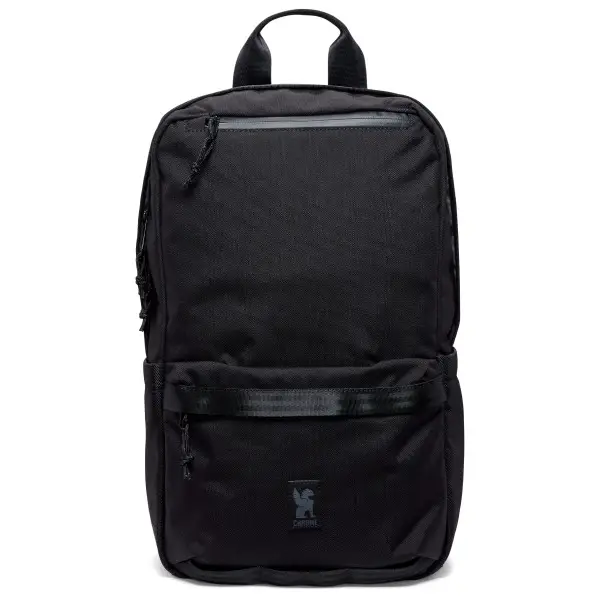 Chrome - Hondo 18 Pack - Daypack schwarz