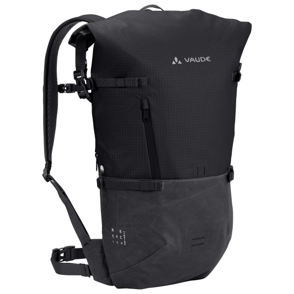 Vaude - Citygo 23 II - Daypack grau/schwarz