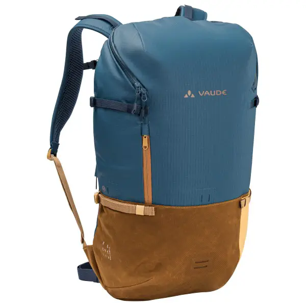 Vaude - Citygo 30 II - Daypack blau