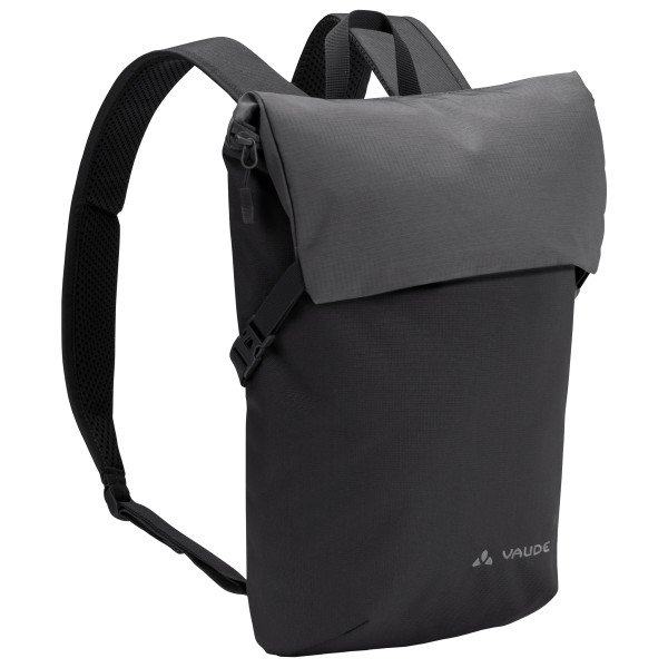 Vaude - Unuk II - Daypack schwarz/grau