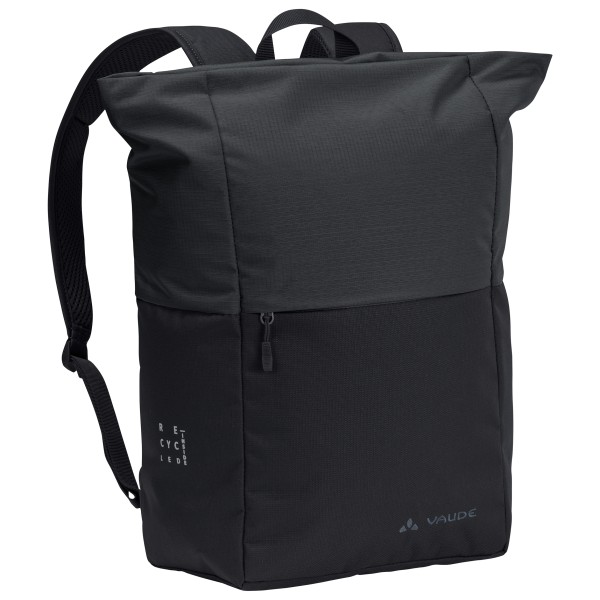 Vaude - Wala - Daypack schwarz
