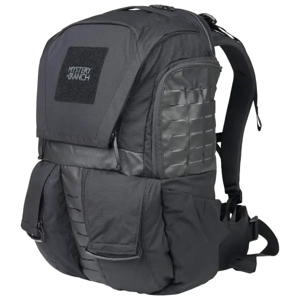 Mystery Ranch - Rip Ruck 32 - Daypack Gr L/XL grau