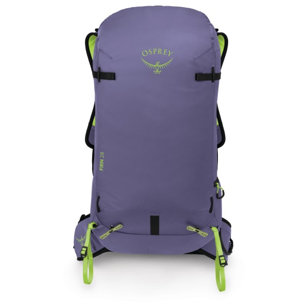 Osprey - Firn 28 - Skitourenrucksack Gr S/M blau
