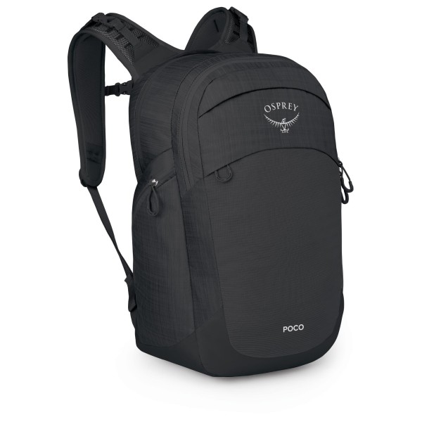 Osprey - Poco Changing Pack - Daypack grau/schwarz