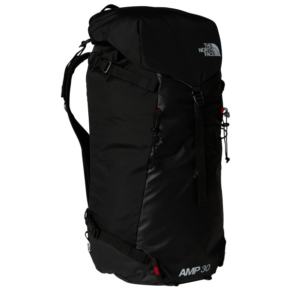 The North Face - All Mountain Purpose 30 - Wanderrucksack Gr S/M schwarz