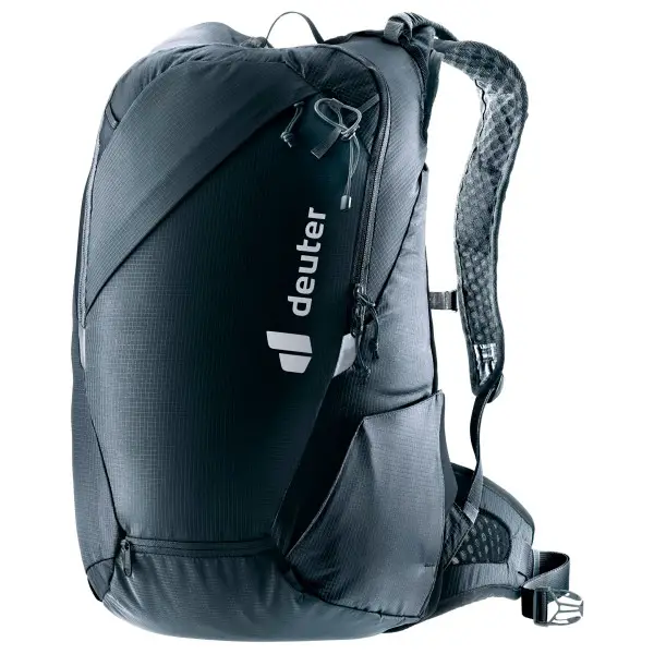 Deuter - Updays 20 - Skitourenrucksack blau