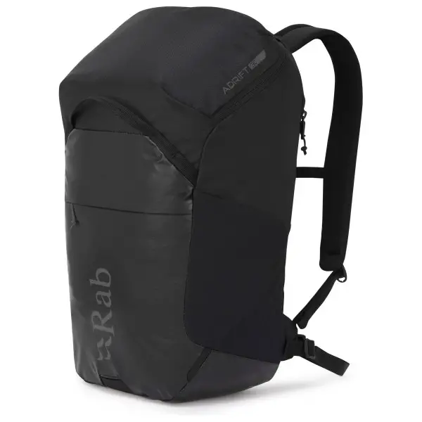 Rab - Adrift 30 - Daypack schwarz