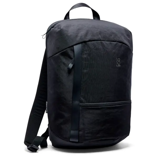 Chrome - Camden Backpack - Daypack schwarz