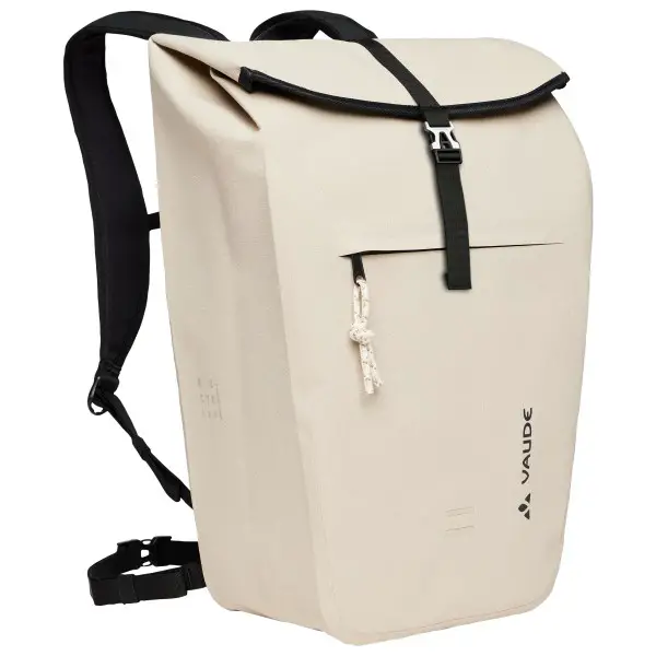 Vaude - Clubride Urban 25 - Daypack beige