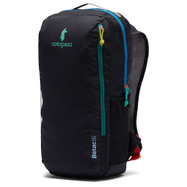 Cotopaxi - Batac 16 Backpack Dark Del Dia - Daypack schwarz