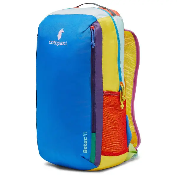 Cotopaxi - Batac 16 Backpack Del Dia - Daypack blau