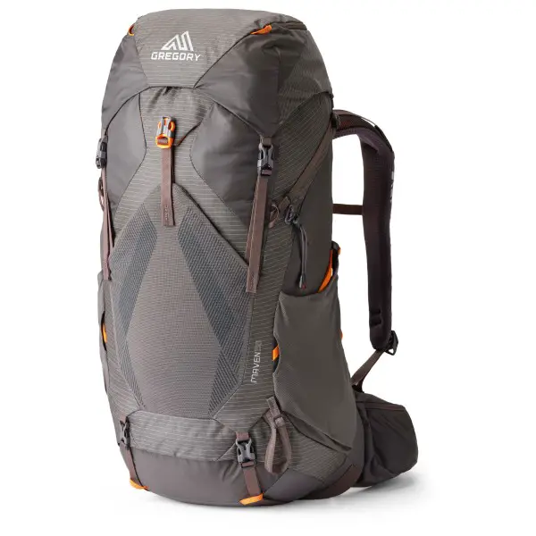 Gregory - Women's Maven 38 RC - Trekkingrucksack Gr XS/S grau